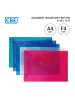 CBE 111A 111F DOCUMENT HOLDER