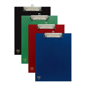 CBE A4 CLIP BOARD