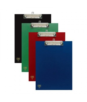 CBE A4 CLIP BOARD