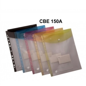 CBE DOCUMENT HOLDER WITH 11 HOLES