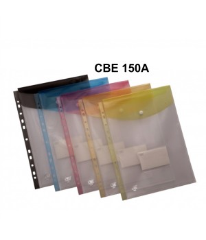 CBE DOCUMENT HOLDER WITH 11 HOLES