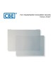 CBE CLEAR DOCUMENT HOLDER C-SHAPE A4 | FC | A3 (9101A / 9101F / 9103)