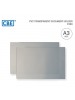 CBE CLEAR DOCUMENT HOLDER C-SHAPE A4 | FC | A3 (9101A / 9101F / 9103)