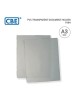 CBE CLEAR DOCUMENT HOLDER U-SHAPE A4 | FC | A3 (9102A / 9102F / 9104)