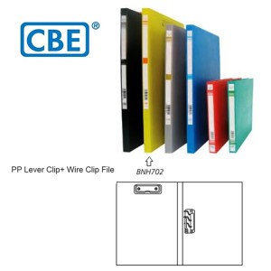 CBE BNH702 BNH704 CLIP FILE