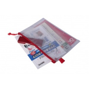 CBE 013175 MESH BAG (B5)
