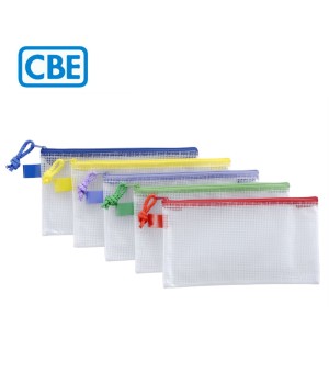 CBE 013212 MESH BAG 9.5" X5"  