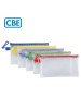 CBE 013212 MESH BAG 9.5" X5"  