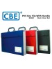 CBE 06202  BOX FILE  