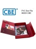 CBE 06205 BOX FILE  