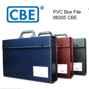 CBE 06205 BOX FILE  