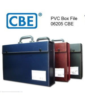 CBE 06205 BOX FILE  