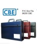 CBE 06205 BOX FILE  