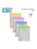 CBE 100A DOCUMENT HOLDER WITH HOLES 