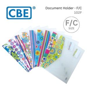 CBE 102F DOCUMENT HOLDER  