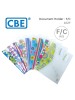 CBE 102F DOCUMENT HOLDER  