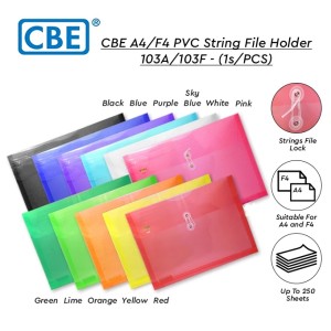 CBE 103A A4 DOCUMENT HOLDER