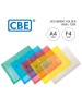 CBE 103A A4 DOCUMENT HOLDER