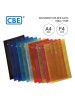 CBE 104A A4 104F F4 DOCUMENT HOLDER