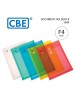CBE 104A A4 104F F4 DOCUMENT HOLDER