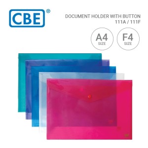 CBE 111A 111F DOCUMENT HOLDER