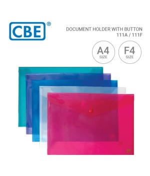 CBE 111A 111F DOCUMENT HOLDER