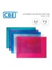 CBE 111A 111F DOCUMENT HOLDER