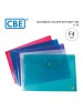 CBE 111A 111F DOCUMENT HOLDER