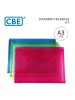 CBE 117 DOCUMENT HOLDER A3  