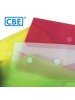 CBE 128A 129A DOCUMENT HOLDER WITH VELCO
