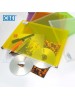 CBE 132A ZIPPER BAG  