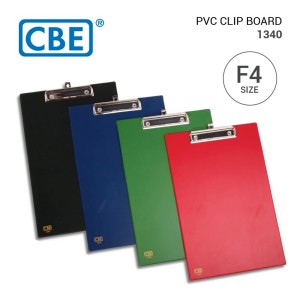 CBE 1340 CLIP BOARD  