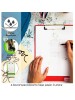 CBE 1340 CLIP BOARD  