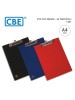 CBE A4 CLIP BOARD
