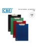 CBE A4 CLIP BOARD