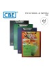 CBE A4 CLIP BOARD