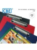 CBE A4 CLIP BOARD