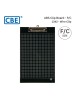 CBE 1342 CLIP BOARD  