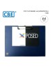 CBE A4 CLIP BOARD