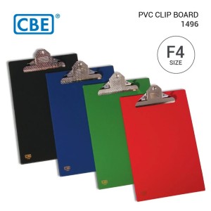 CBE 1496 CLIP BOARD  