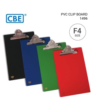CBE 1496 CLIP BOARD  