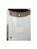 CBE DOCUMENT HOLDER WITH 11 HOLES