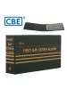 CBE 1660 FIRST DAY COVER 