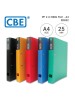 CBE 2D622 RING FILE