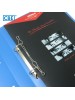 CBE 2D622 RING FILE