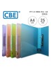 CBE 2D626 RING FILE  