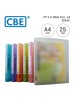 CBE 2D626 RING FILE  