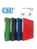 CBE 2D635 RING FILE  