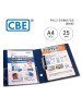 CBE 2D635 RING FILE  