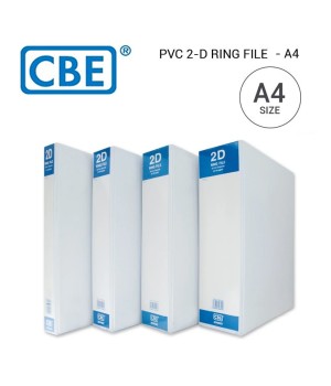 CBE 2D640 RING FILE  